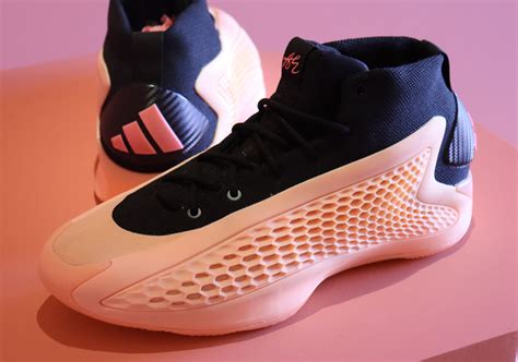 new adidas shoe